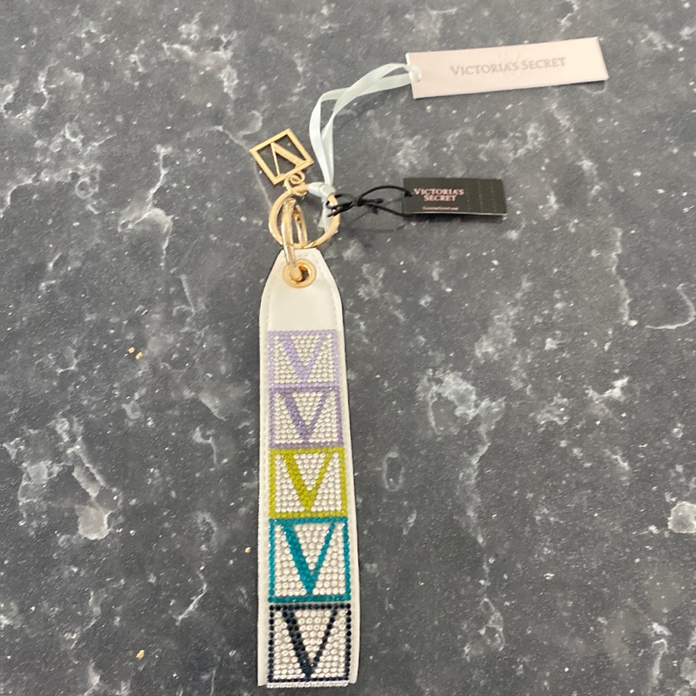 Wrist strap